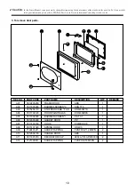 Preview for 11 page of Daewoo KOR-639R0S Service Manual