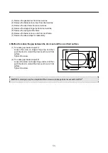 Preview for 12 page of Daewoo KOR-639R0S Service Manual