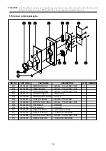 Preview for 13 page of Daewoo KOR-639R0S Service Manual