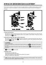 Preview for 16 page of Daewoo KOR-639R0S Service Manual