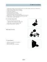 Preview for 12 page of Daewoo KOR-63B50S Service Manual