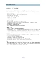 Preview for 19 page of Daewoo KOR-63B50S Service Manual