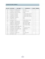 Preview for 23 page of Daewoo KOR-63B50S Service Manual