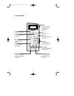 Preview for 6 page of Daewoo KOR-63DB/63FB Operating Instructions Manual