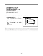 Preview for 13 page of Daewoo KOR-63DB0S Service Manual