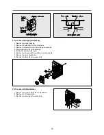 Preview for 16 page of Daewoo KOR-63DB0S Service Manual