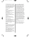 Preview for 6 page of Daewoo KOR-63DB9A Operation And Cooking Manual