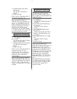 Preview for 7 page of Daewoo KOR-63DBM Operating Instructions & Cook Book