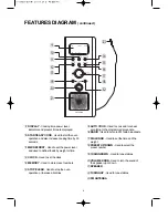 Preview for 7 page of Daewoo KOR-63ND5S Operating Instructions & Cook Book