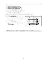 Preview for 12 page of Daewoo KOR-63U50S Service Manual