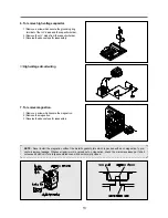 Preview for 14 page of Daewoo KOR-63U50S Service Manual