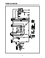 Preview for 22 page of Daewoo KOR-63U50S Service Manual