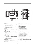 Preview for 6 page of Daewoo KOR-63XQ0S Service Manual