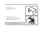 Preview for 10 page of Daewoo KOR-63XQ0S Service Manual