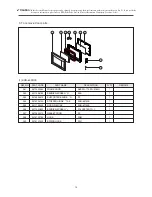 Preview for 11 page of Daewoo KOR-63XQ0S Service Manual