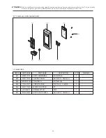 Preview for 13 page of Daewoo KOR-63XQ0S Service Manual