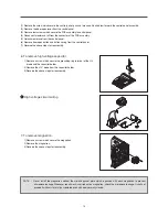 Preview for 14 page of Daewoo KOR-63XQ0S Service Manual