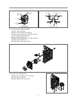 Preview for 15 page of Daewoo KOR-63XQ0S Service Manual