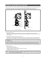 Preview for 16 page of Daewoo KOR-63XQ0S Service Manual