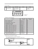 Preview for 27 page of Daewoo KOR-63XQ0S Service Manual