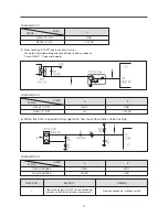 Preview for 28 page of Daewoo KOR-63XQ0S Service Manual