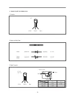 Preview for 31 page of Daewoo KOR-63XQ0S Service Manual