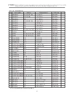 Preview for 32 page of Daewoo KOR-63XQ0S Service Manual