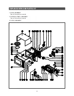 Preview for 33 page of Daewoo KOR-63XQ0S Service Manual