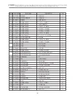 Preview for 34 page of Daewoo KOR-63XQ0S Service Manual