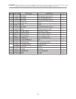 Preview for 35 page of Daewoo KOR-63XQ0S Service Manual