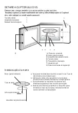 Preview for 10 page of Daewoo KOR-669RW-1 Instruction Manual