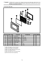 Preview for 11 page of Daewoo KOR-6C075S Service Manual