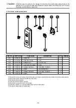 Preview for 13 page of Daewoo KOR-6C075S Service Manual