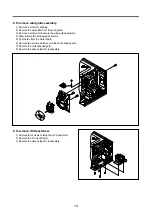 Preview for 15 page of Daewoo KOR-6C075S Service Manual