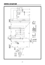 Preview for 22 page of Daewoo KOR-6C075S Service Manual