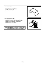 Preview for 10 page of Daewoo KOR-6C175S Service Manual