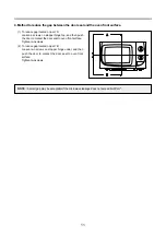 Preview for 12 page of Daewoo KOR-6C175S Service Manual