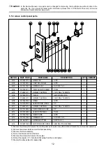 Preview for 13 page of Daewoo KOR-6C175S Service Manual