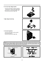 Preview for 14 page of Daewoo KOR-6C175S Service Manual