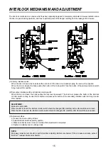 Preview for 16 page of Daewoo KOR-6C175S Service Manual