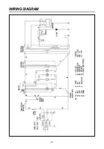 Preview for 22 page of Daewoo KOR-6C175S Service Manual