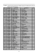 Preview for 24 page of Daewoo KOR-6C175S Service Manual