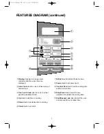 Preview for 7 page of Daewoo KOR-6C2B5S Operating Instructions & Cook Book