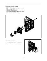 Preview for 16 page of Daewoo KOR-6CDS8A18 Service Manual