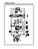 Предварительный просмотр 25 страницы Daewoo KOR-6CDS8A18 Service Manual