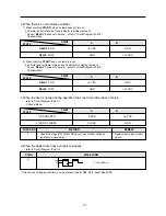 Предварительный просмотр 28 страницы Daewoo KOR-6CDS8A18 Service Manual