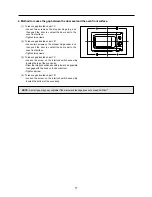 Предварительный просмотр 11 страницы Daewoo KOR-6L05 Service Manual