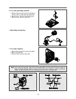 Предварительный просмотр 13 страницы Daewoo KOR-6L05 Service Manual