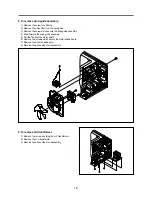 Предварительный просмотр 14 страницы Daewoo KOR-6L05 Service Manual