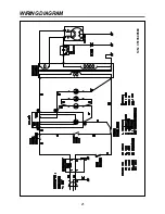 Предварительный просмотр 21 страницы Daewoo KOR-6L05 Service Manual